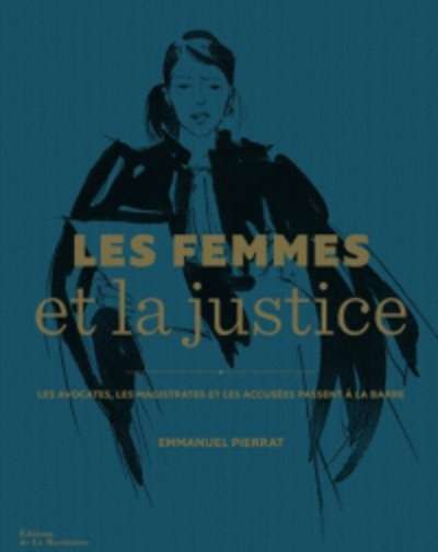 Les femmes et la justice