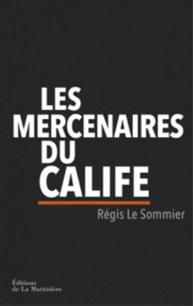 Les Mercenaires du Calife