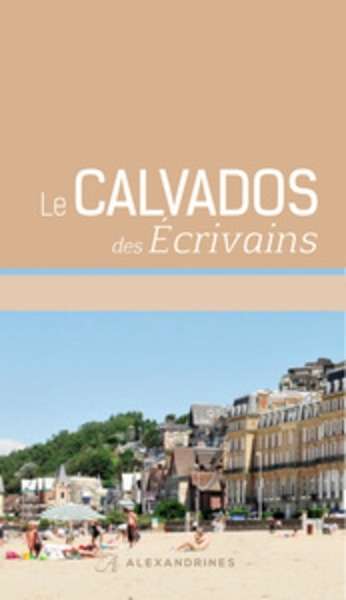 Le Calvados des Écrivains