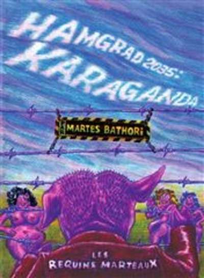 Hamgrad 2035: Karaganda