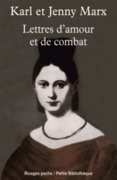 Lettres d'amour et de combat