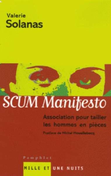 Scum Manifesto