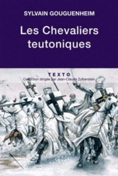 Les chevaliers teutoniques