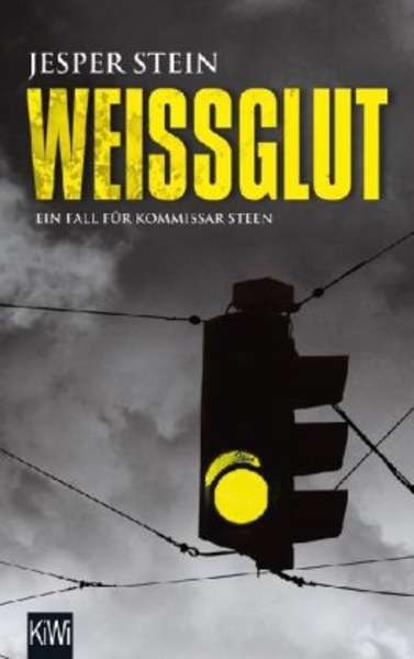 Weissglut