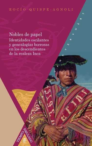 Nobles de papel