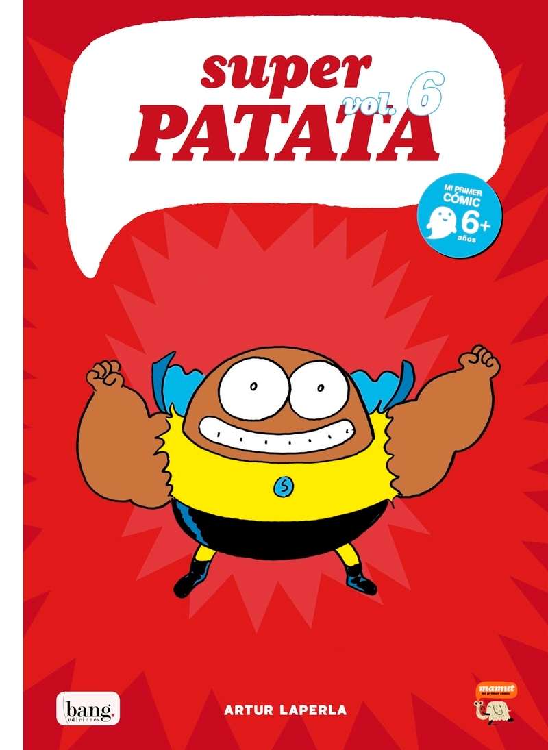 Superpatata  6