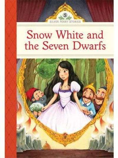 SNOW WHITE AND THE SEVEN DWARFS