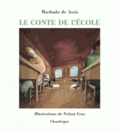 Le conte de l'école