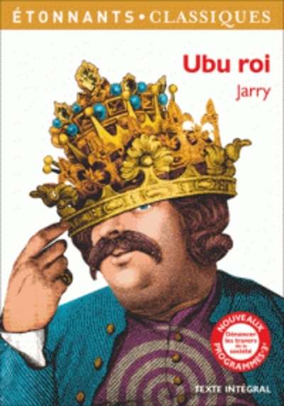 Ubu roi