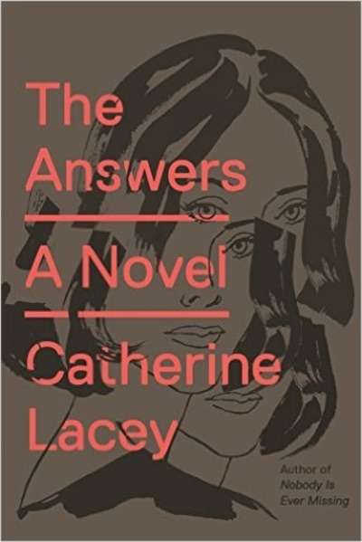 The Answers: A Novel