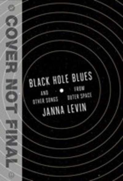 Black Hole Blues