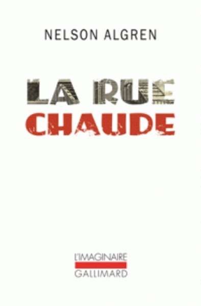 La rue chaude