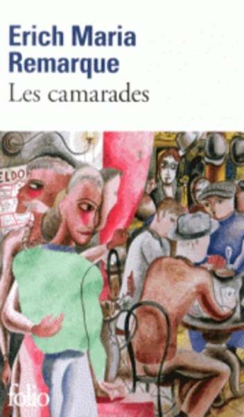 Les camarades