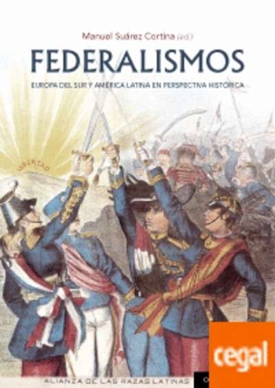 Federalismos