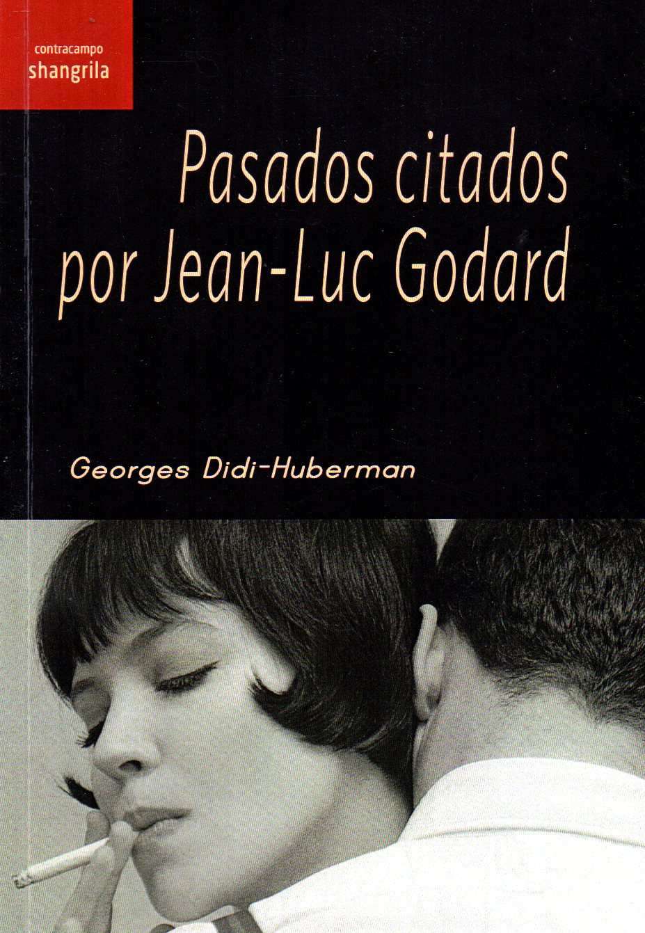 Pasados citados por Jean-Luc Godard