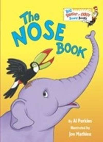 Nose Book