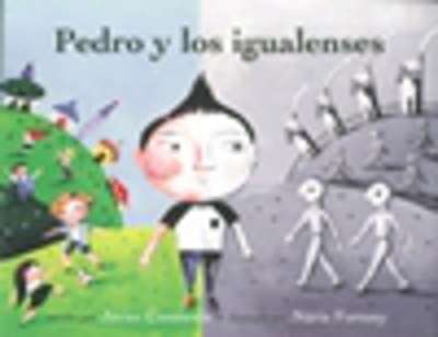Pedro y los igualenses