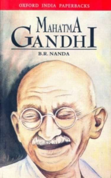 Mahatma Gandhi : A Biography