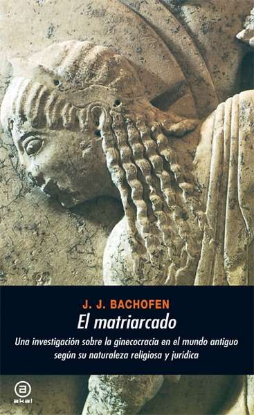 El matriarcado
