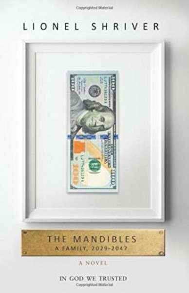 The Mandibles