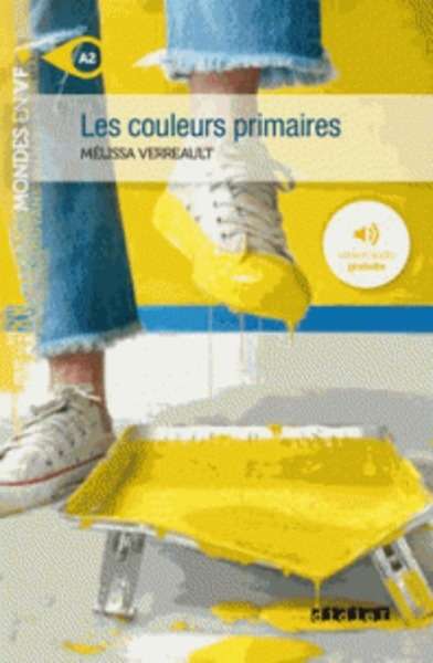 Les couleurs primaires A2