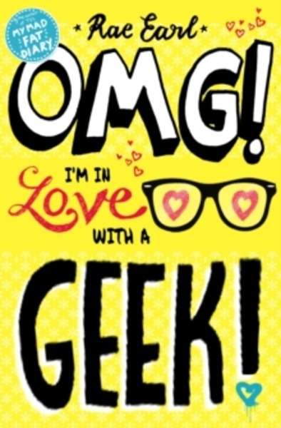 Omg! I'm in Love with a Geek!