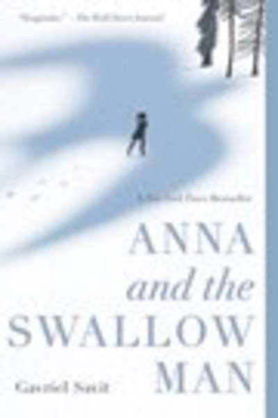 Anna And The Swallow Man