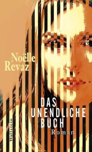 Das unendliche Buch