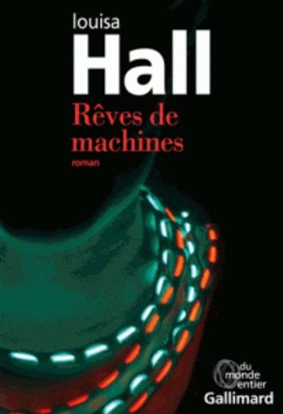 Rêves de machines