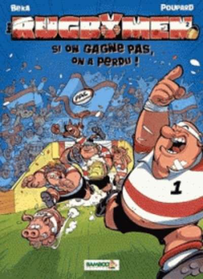 Les Rugbymen