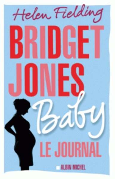 Bridget Jones Baby - Le journal