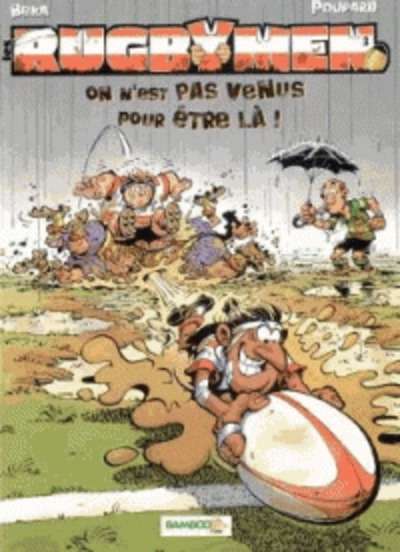 Les Rugbymen