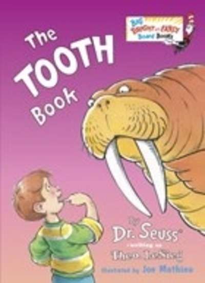 Tooth Book