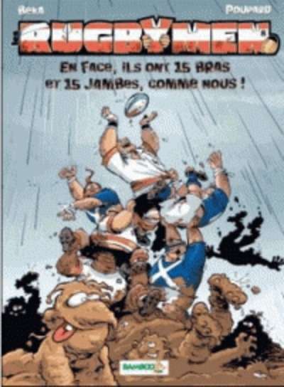 Les Rugbymen