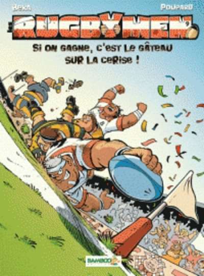 Les Rugbymen