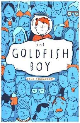 The Goldfish Boy