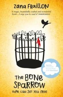 The Bone Sparrow, A Refugee Novel