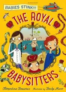 The Royal Babysitters