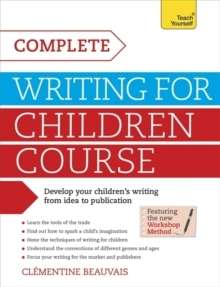 Complete Writing for Children Course