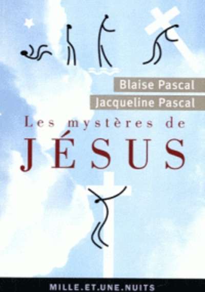 Les mystères de Jésus