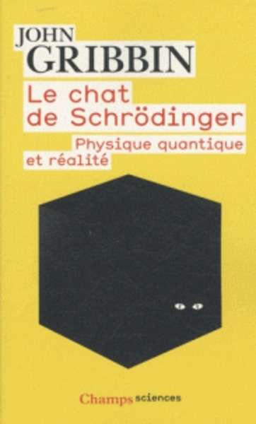 Le chat de Schrödinger