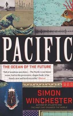 Pacific : The Ocean of the Future