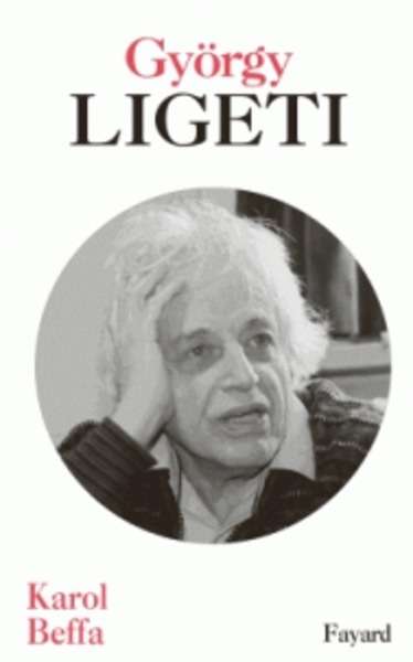 György Ligeti