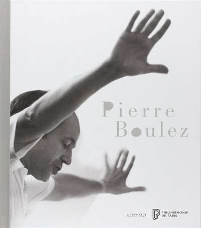 Pierre Boulez