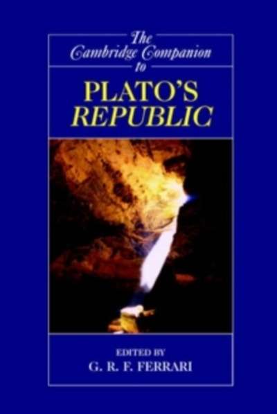 Companion to Plato's "Republic"