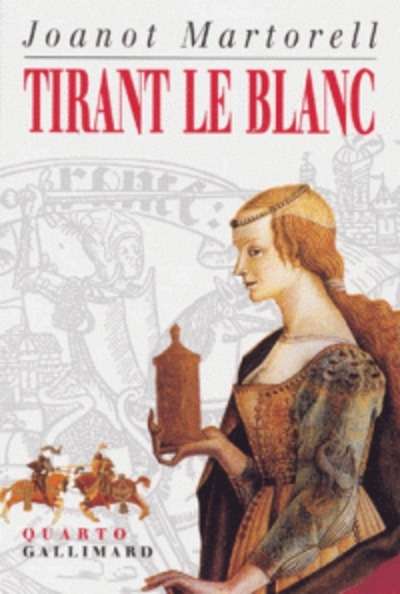 Tirant le Blanc