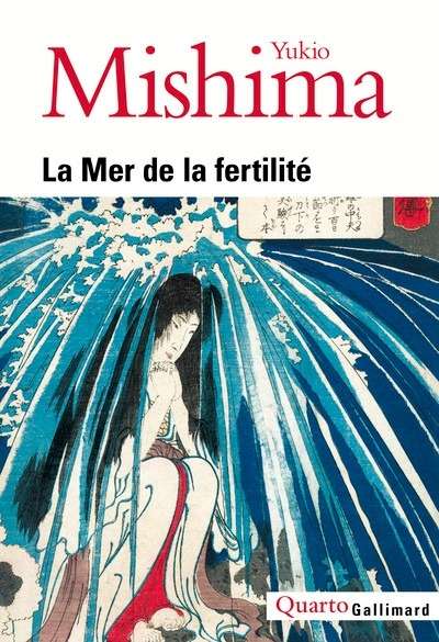 La Mer de la fertilité