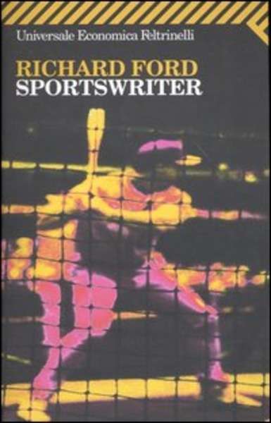 Sportswriter