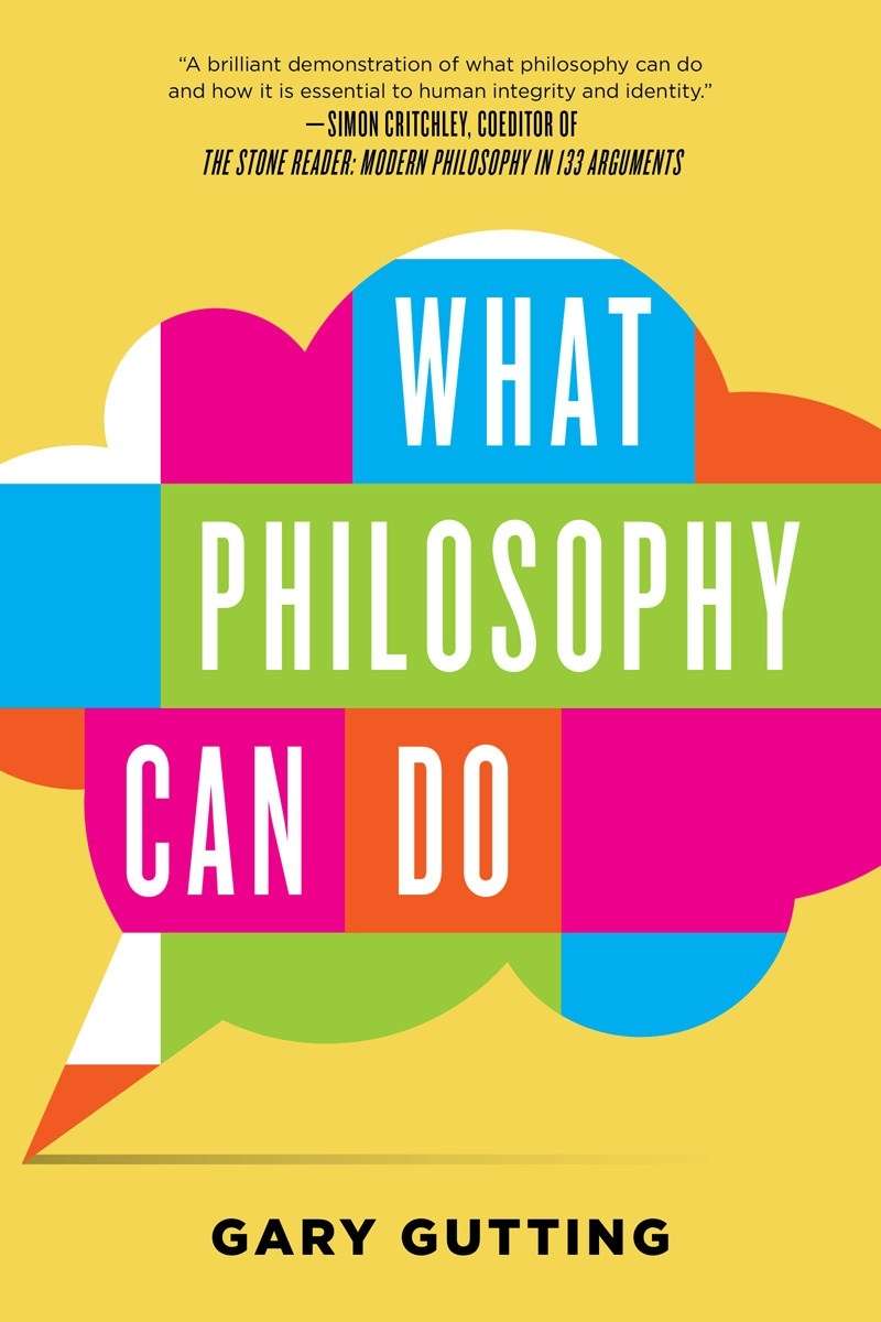 What Philosophy can Do