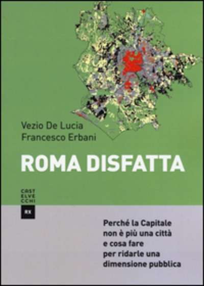 Roma disfatta